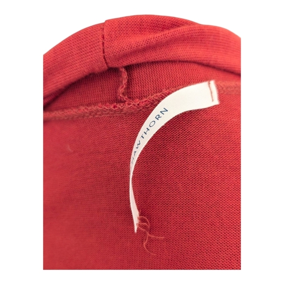 41 Hawthorn Draped Open-Front Cardigan Sz S - Picture 4 of 8